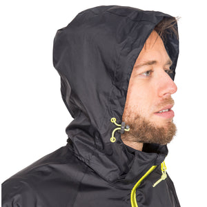 Trespass UAJKRATR0001 BLK