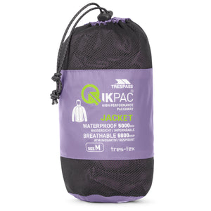 Trespass UAJKRATR0001 GEL