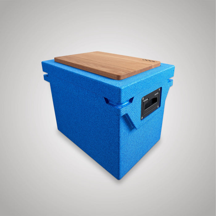 QOOL skærebræt Box M