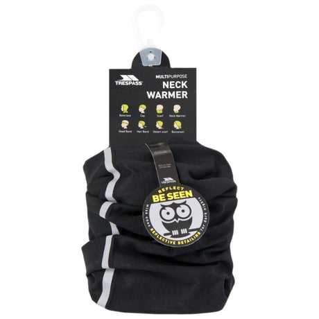 Trespass MAHSSCH10001 BLK