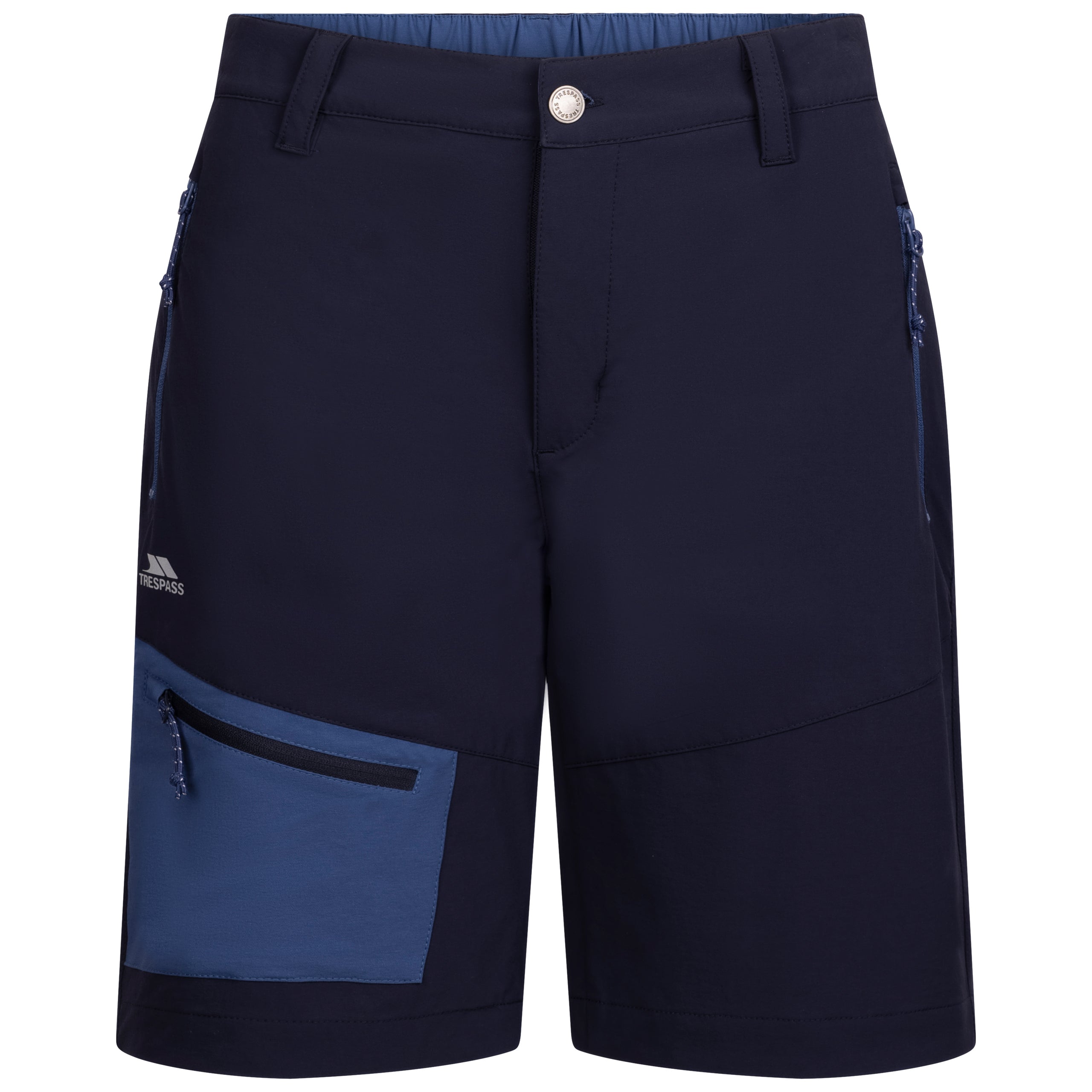 Quest - Navy - Trespass