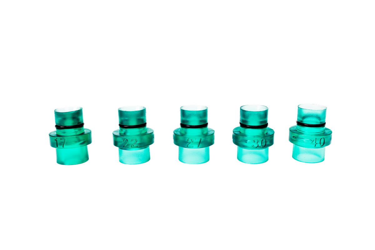 RCBS Quick Change Powder Funnel Kit