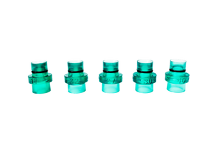 RCBS Quick Change Powder Funnel Kit