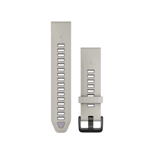 QuickFit® 20 remme, Whitestone silikone 3