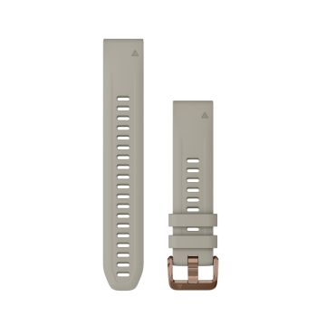 QuickFit® 20 urremme, Whitestone silikone 2