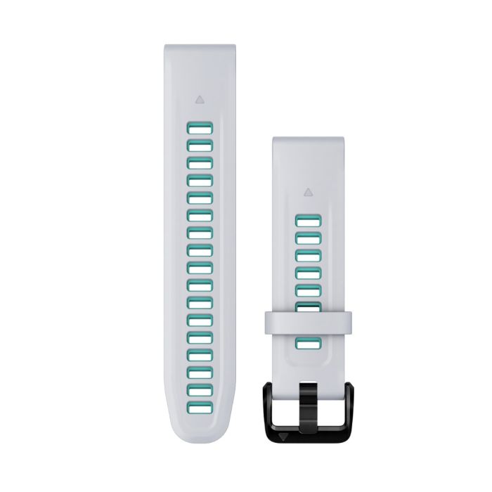 QuickFit® 20 urremme, Whitestone silikone 1