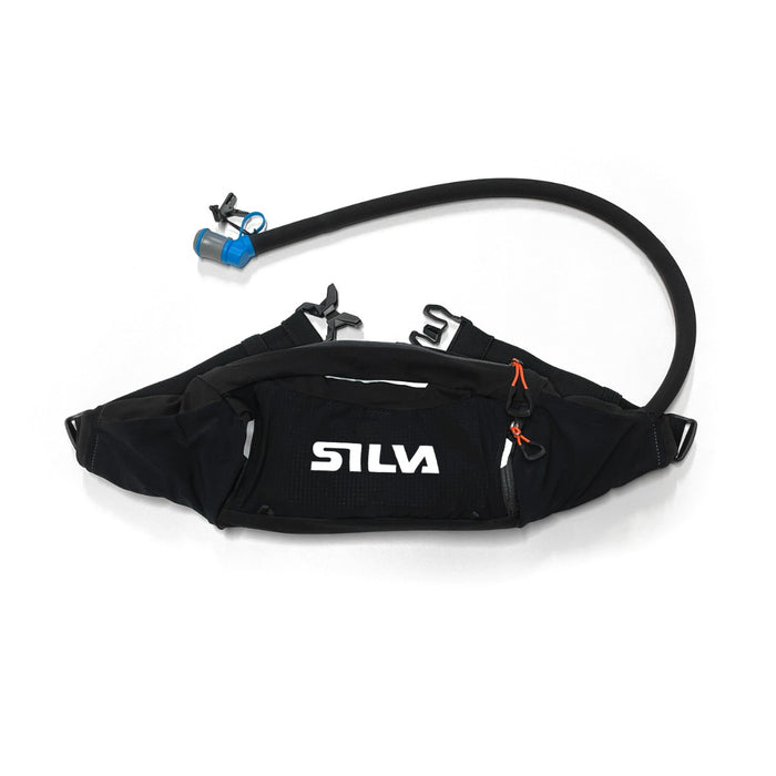 Race Belt 4 - Silva