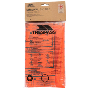 Radiator - Orange - Trespass