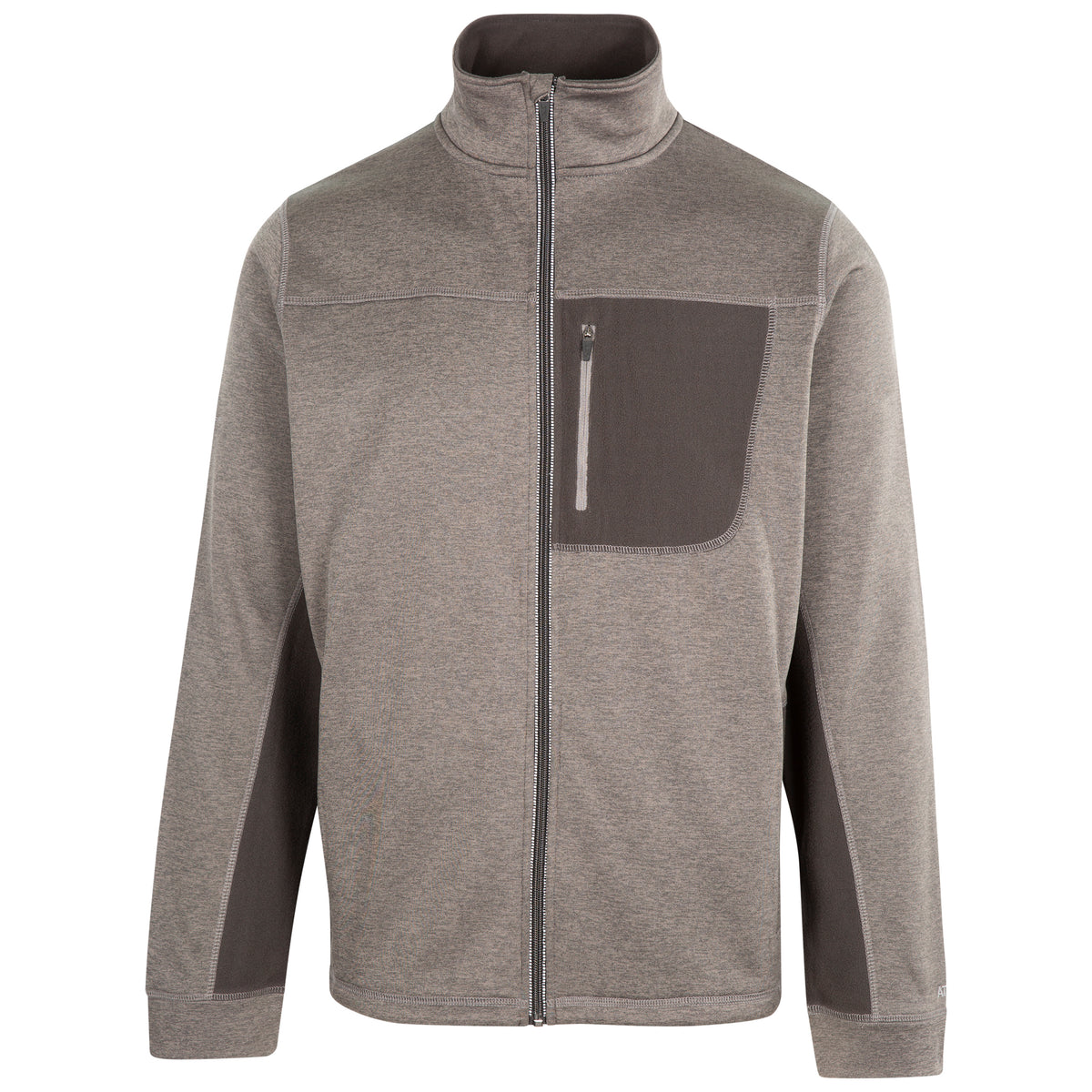 Radnage - Dark Grey Marl - Trespass
