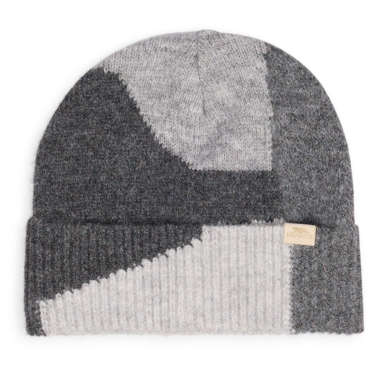 Rae - Grey Marl - Trespass