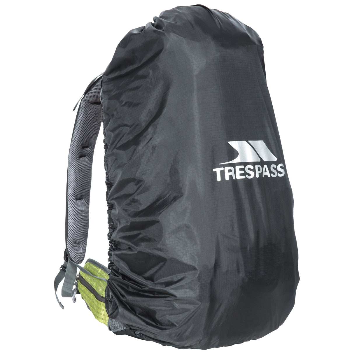 Rain - Black - Trespass