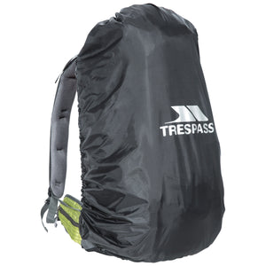 Rain - Black - Trespass