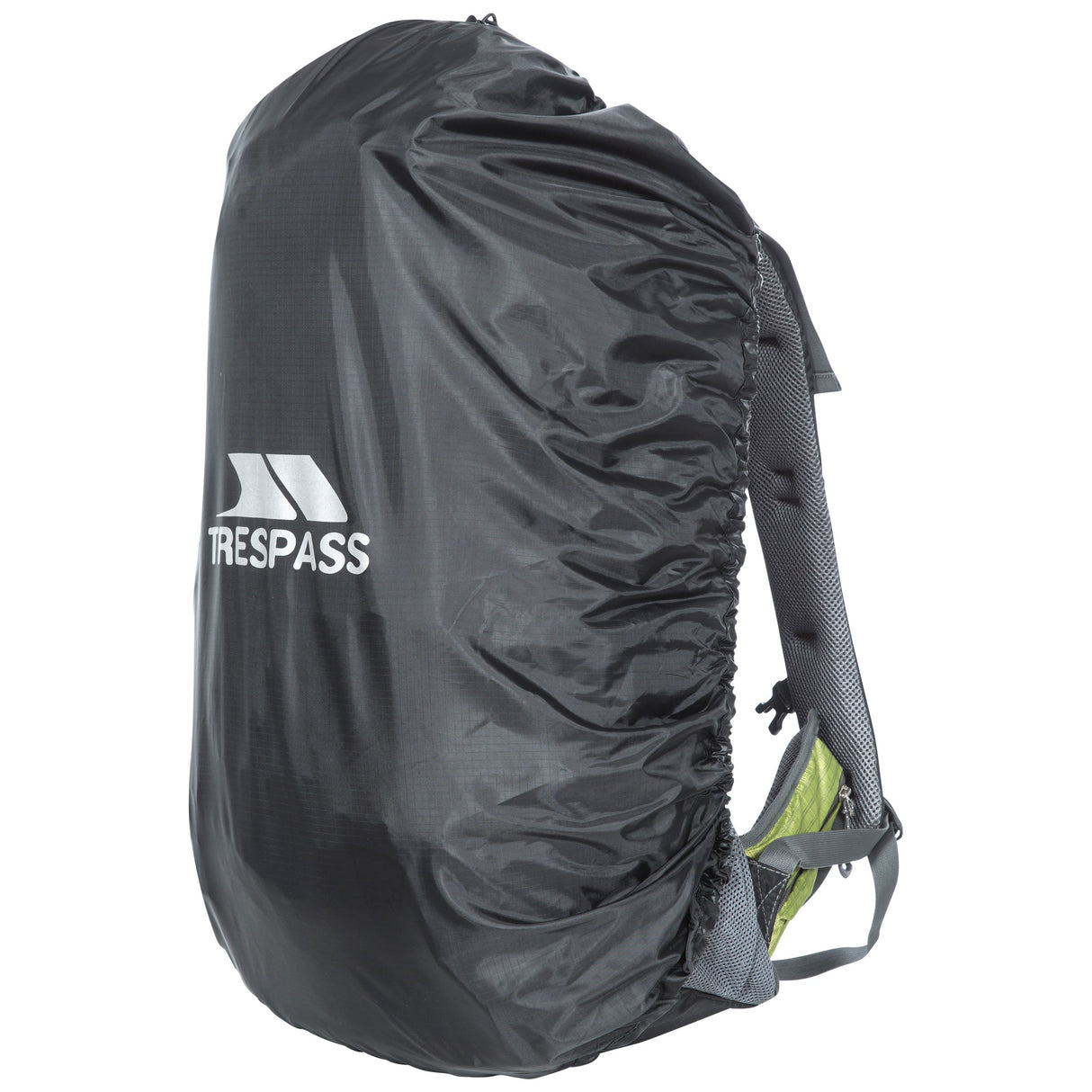 Rain - Black - Trespass