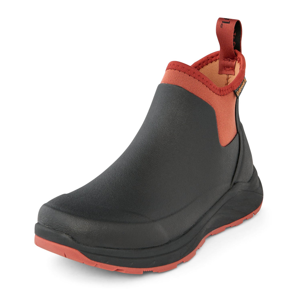 Str. 38 - Gateway1 Rainwalker Lady 6" 4mm - Black - Ombytningsvare