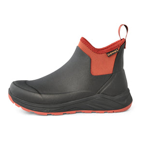 Str. 38 - Gateway1 Rainwalker Lady 6" 4mm - Black - Ombytningsvare