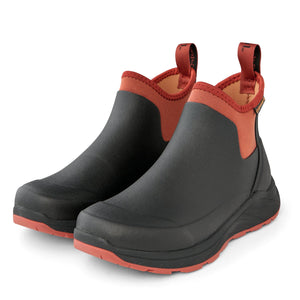 Str. 38 - Gateway1 Rainwalker Lady 6" 4mm - Black - Ombytningsvare