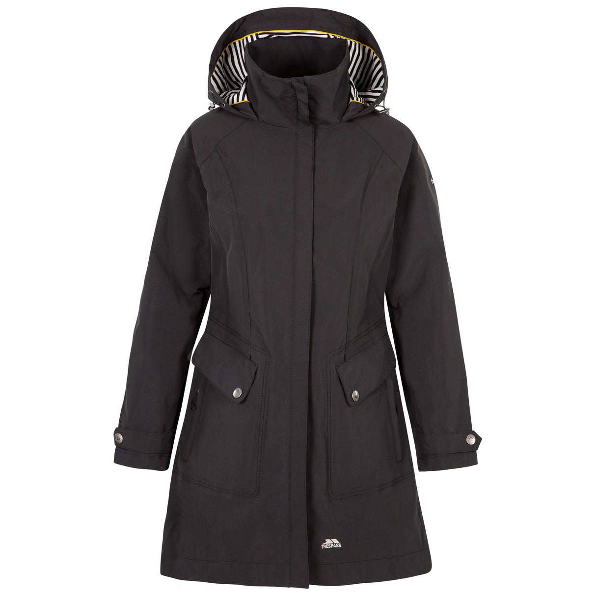 Trespass FAJKRAM20002 BLK