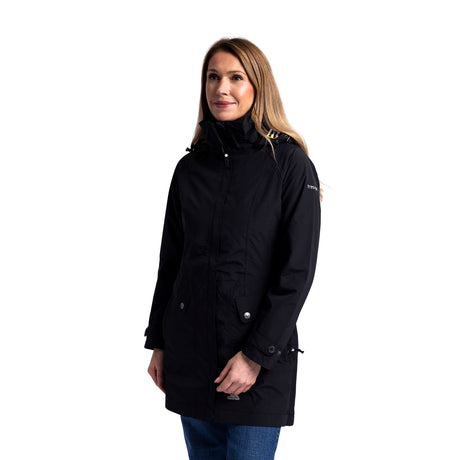 Trespass FAJKRAM20002 BLK