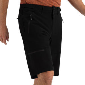 Trespass MABTSHTR0053 BLK