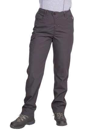 Rambler - Dark Grey - Trespass