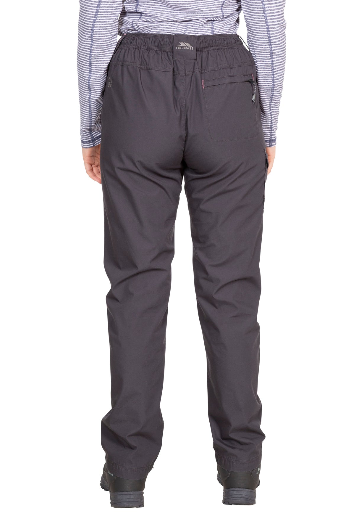 Rambler - Dark Grey - Trespass