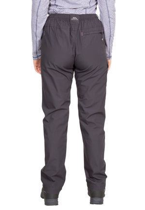 Rambler - Dark Grey - Trespass