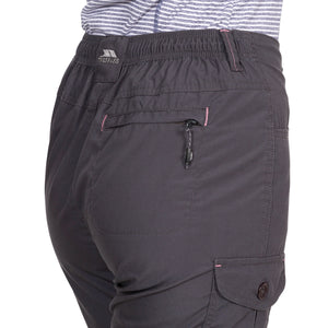 Rambler - Dark Grey - Trespass