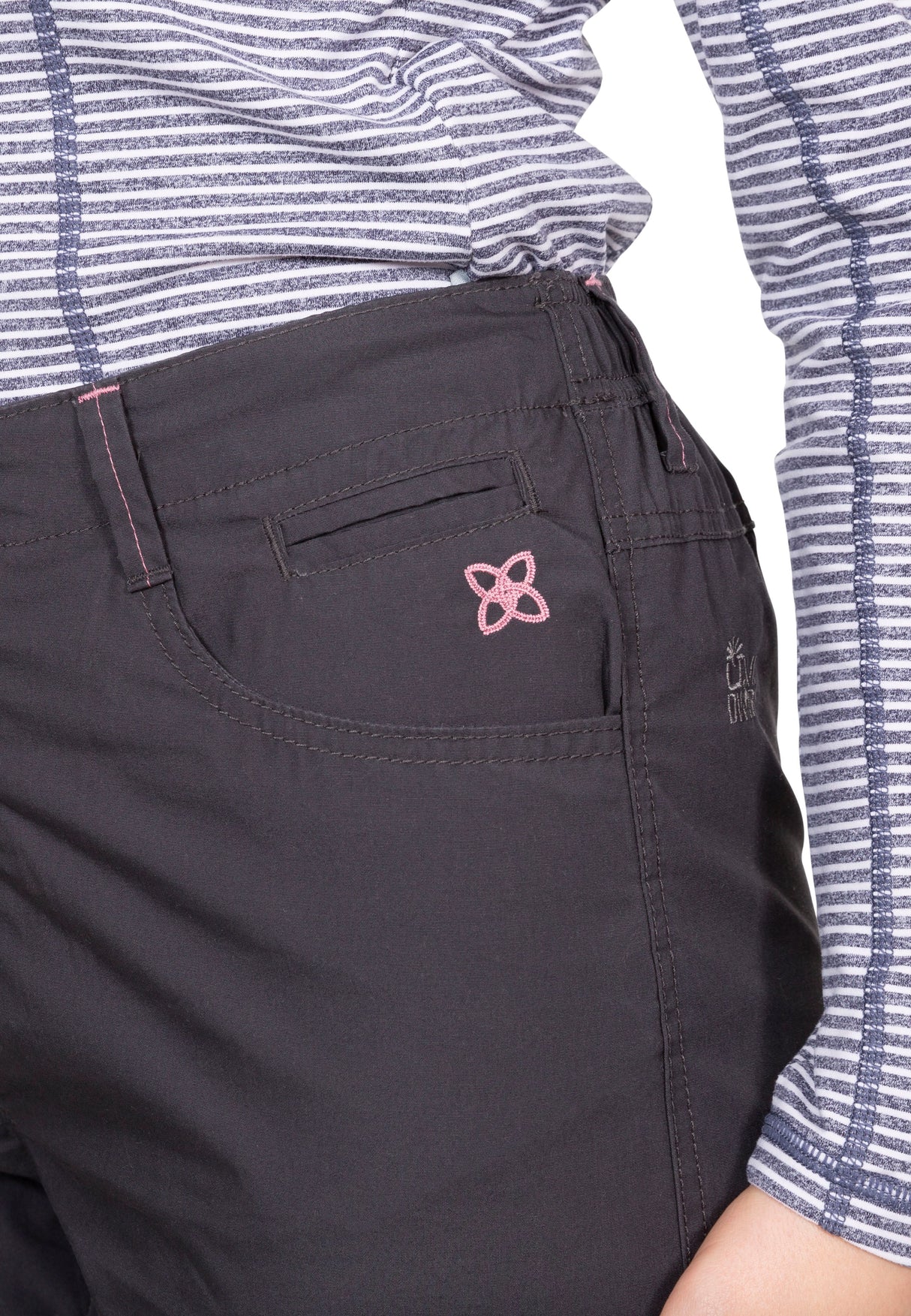 Rambler - Dark Grey - Trespass