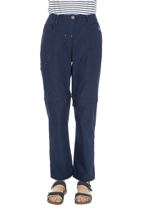 Rambler Convertible - Navy - Trespass
