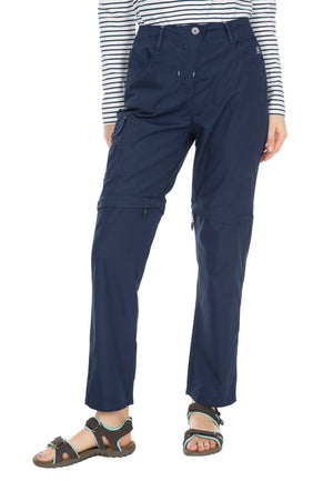 Rambler Convertible - Navy - Trespass