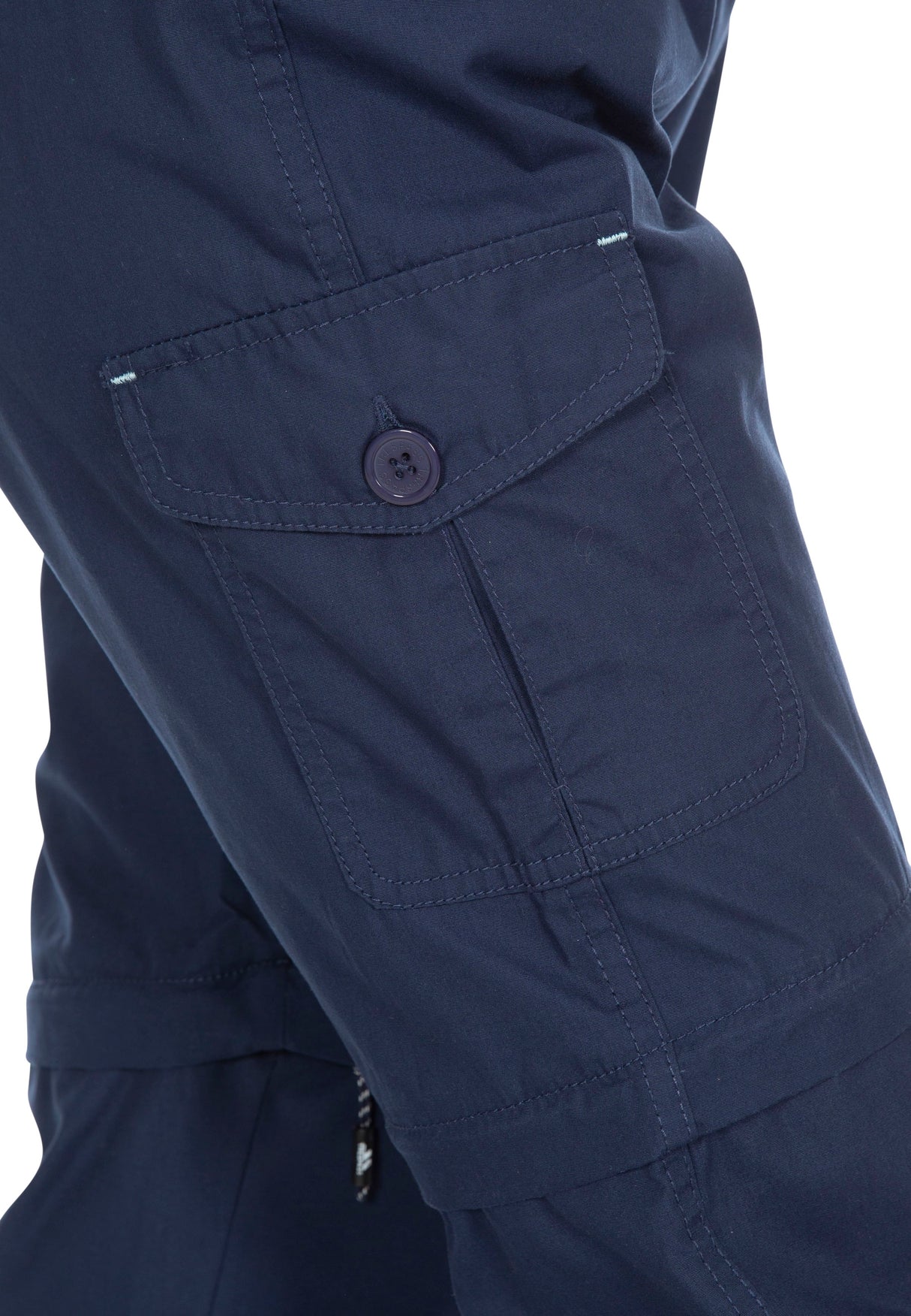 Rambler Convertible - Navy - Trespass