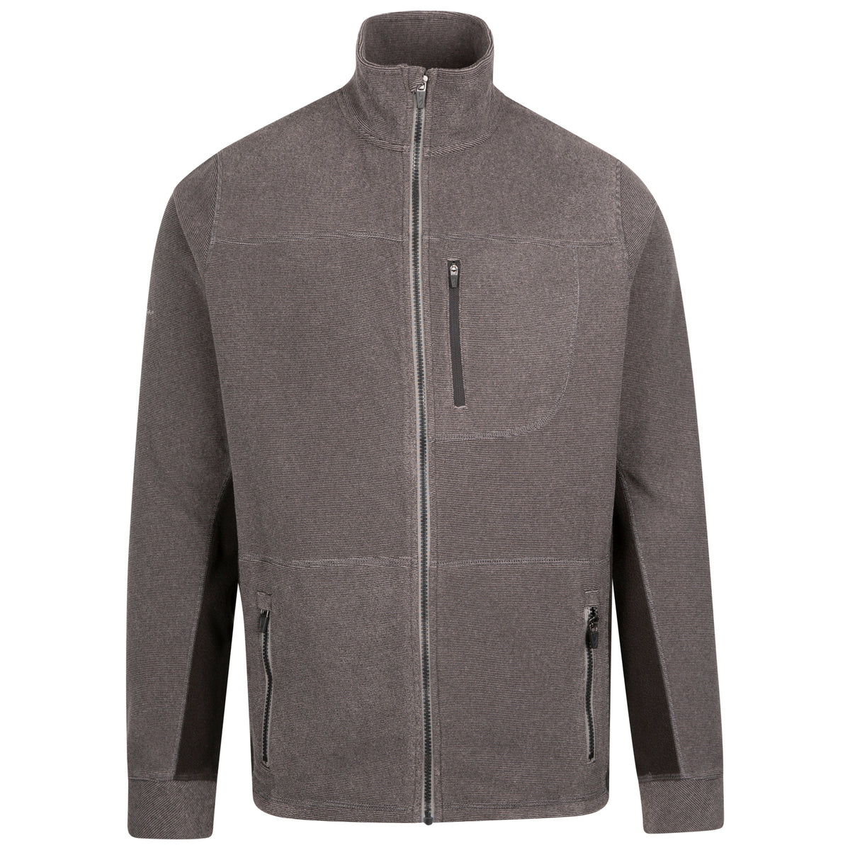 Rampton - Black Stripe - Trespass