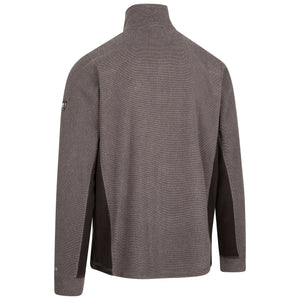 Rampton - Black Stripe - Trespass