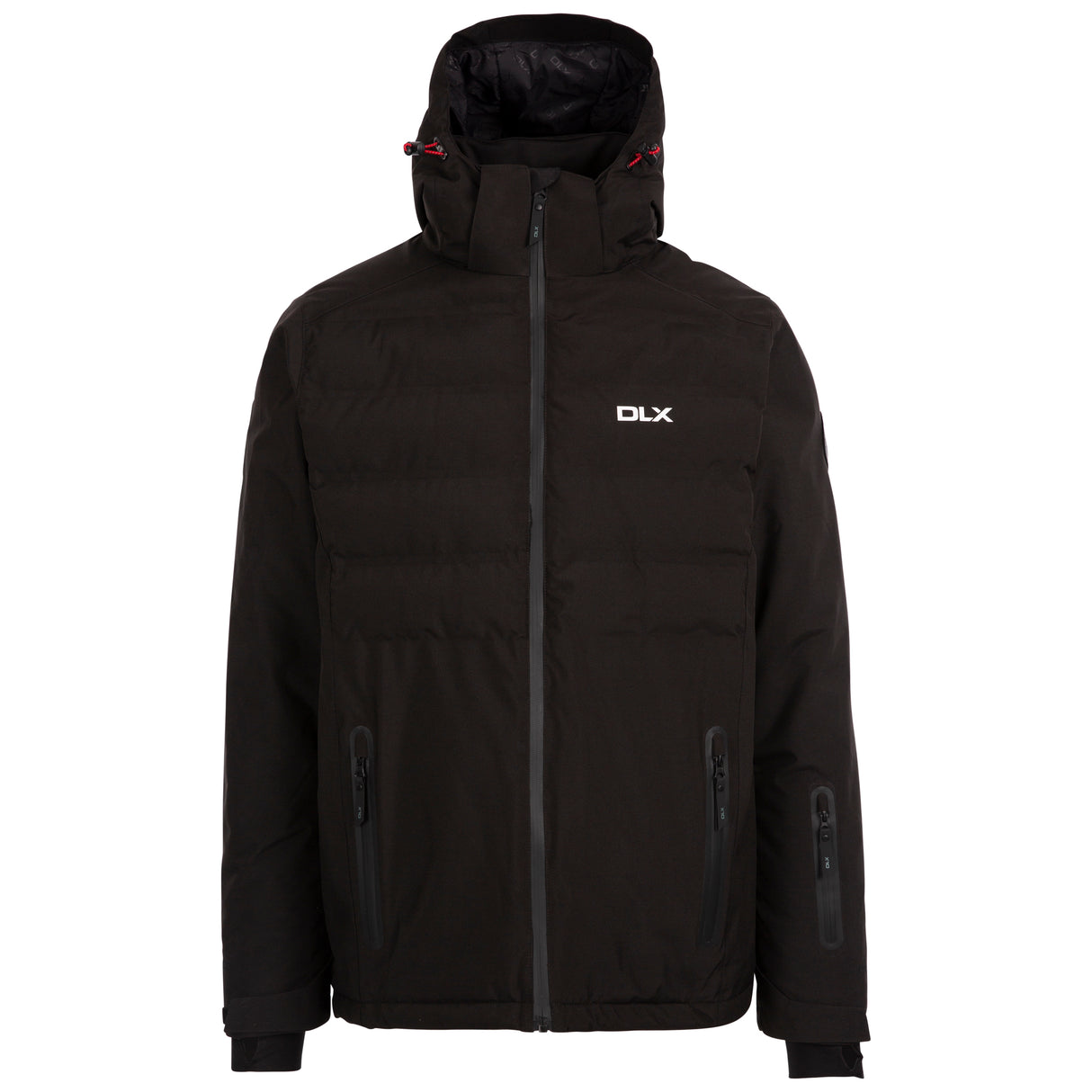 Trespass MAJKSKTR0028 BLK