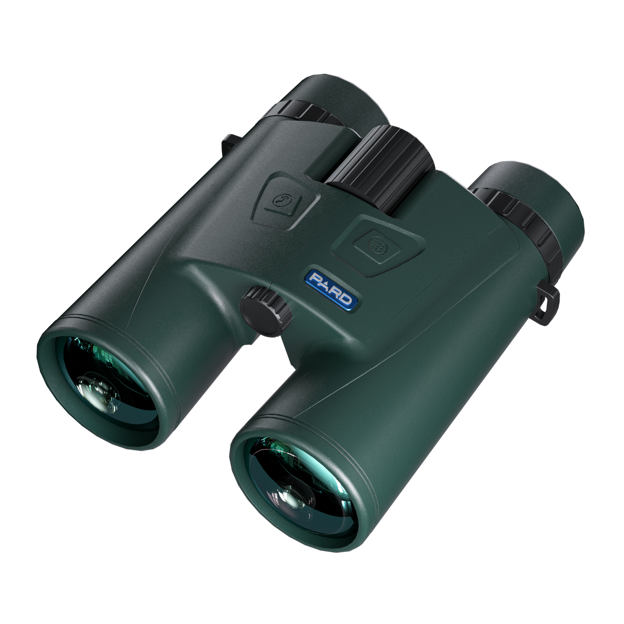 PARD Ranger ED 3000 10x42LRF
