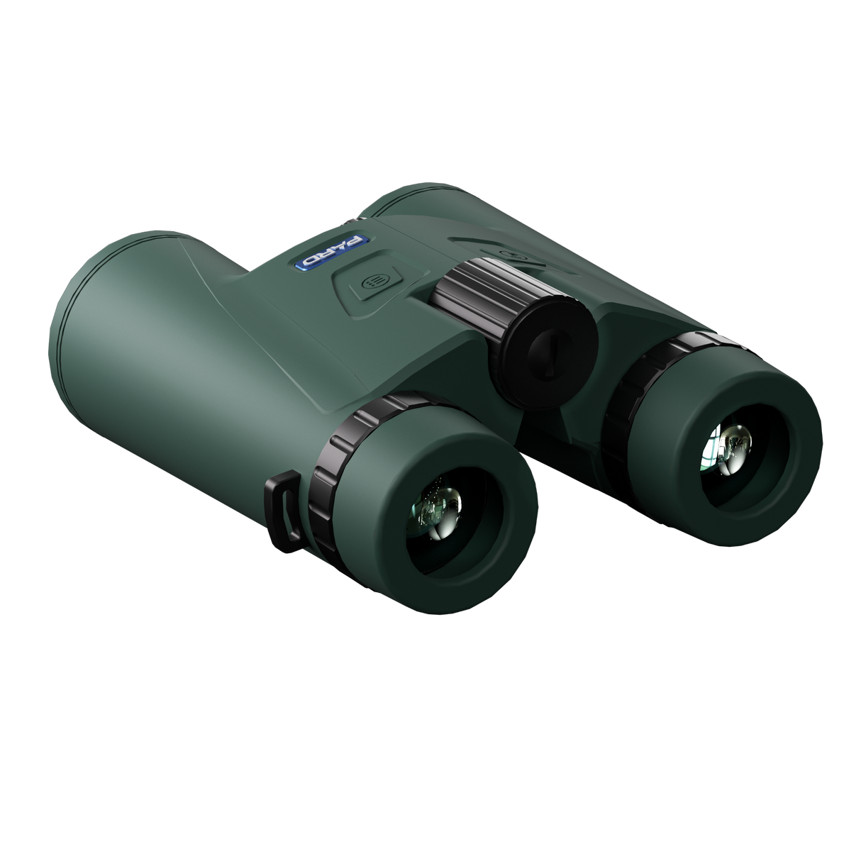PARD Ranger ED 3000 10x42LRF