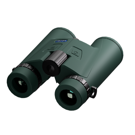 PARD Ranger ED 3000 10x42LRF