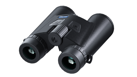 PARD Ranger ED 3000 10x42 LRF Sort - Jagtbutikken