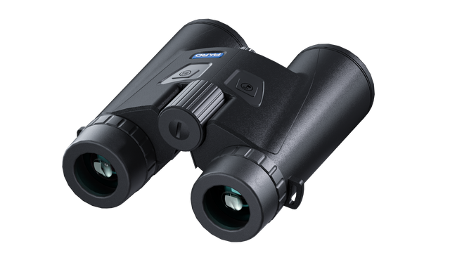 PARD Ranger ED 3000 10x42 LRF Sort - Jagtbutikken