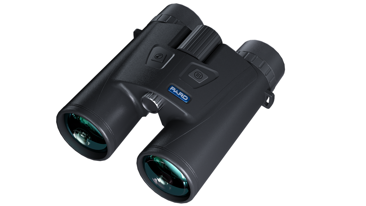 PARD Ranger ED 3000 10x42 LRF Sort - Jagtbutikken