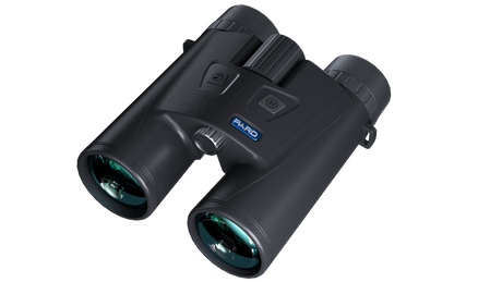 PARD Ranger ED 3000 10x42 LRF Sort - Jagtbutikken