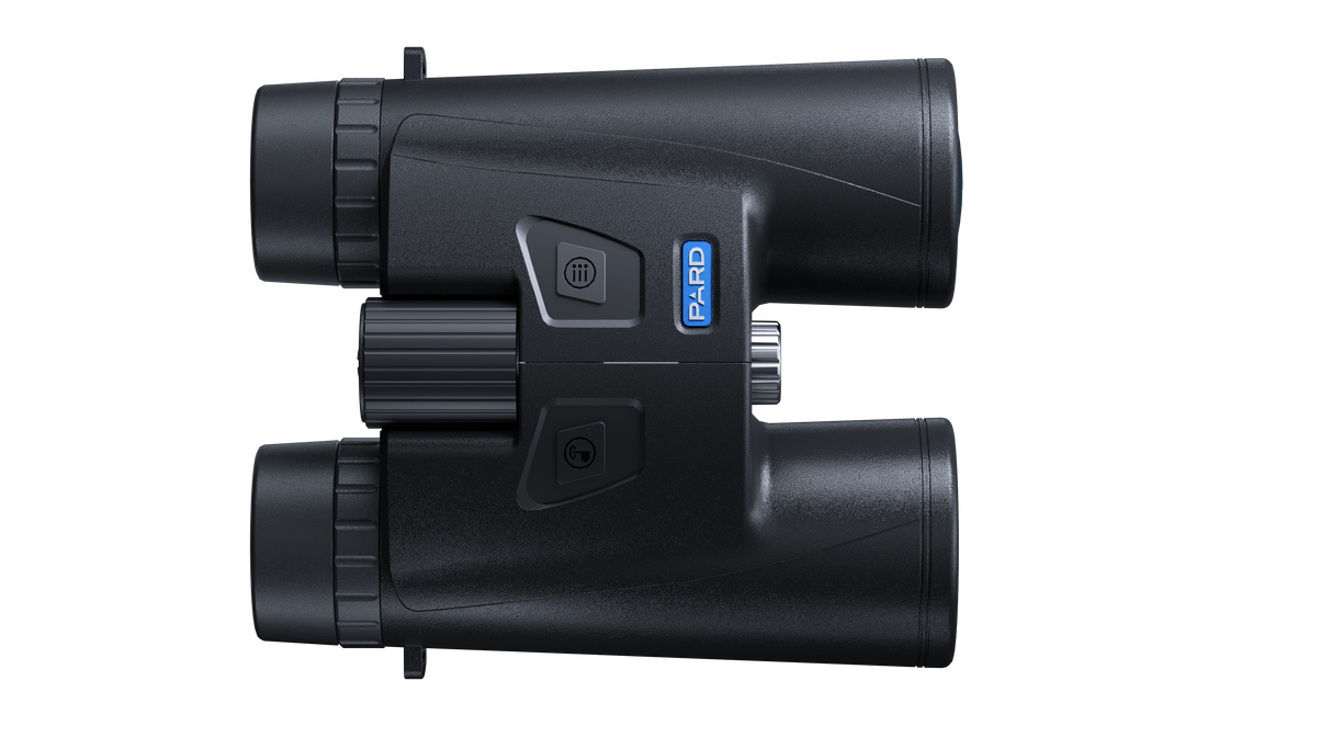 PARD Ranger ED 3000 10x42 LRF Sort - Jagtbutikken