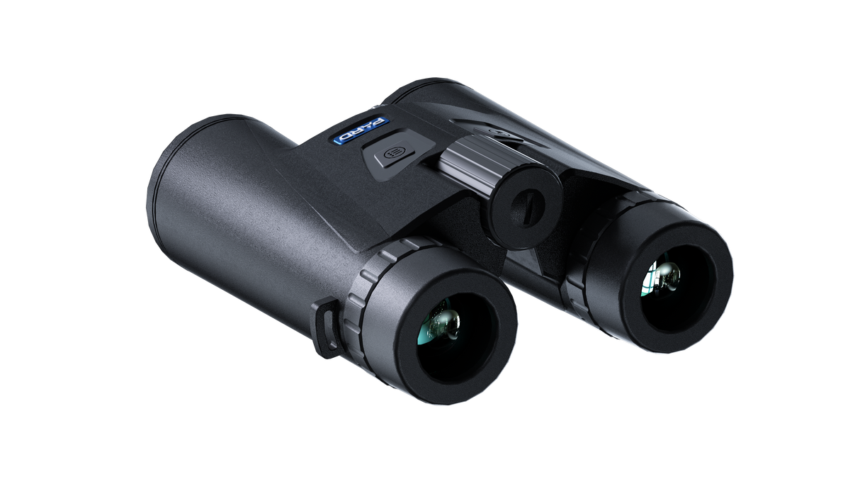 PARD Ranger ED 3000 10x42 LRF Sort - Jagtbutikken