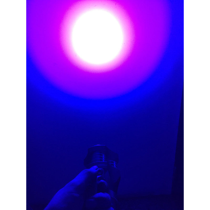 Amber Eye Gold - 30W - Kit