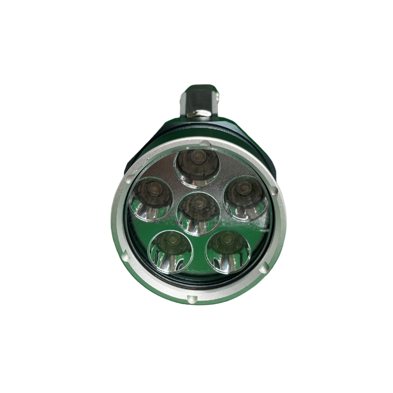 Amber Moon PRO 42W - STARTER KIT