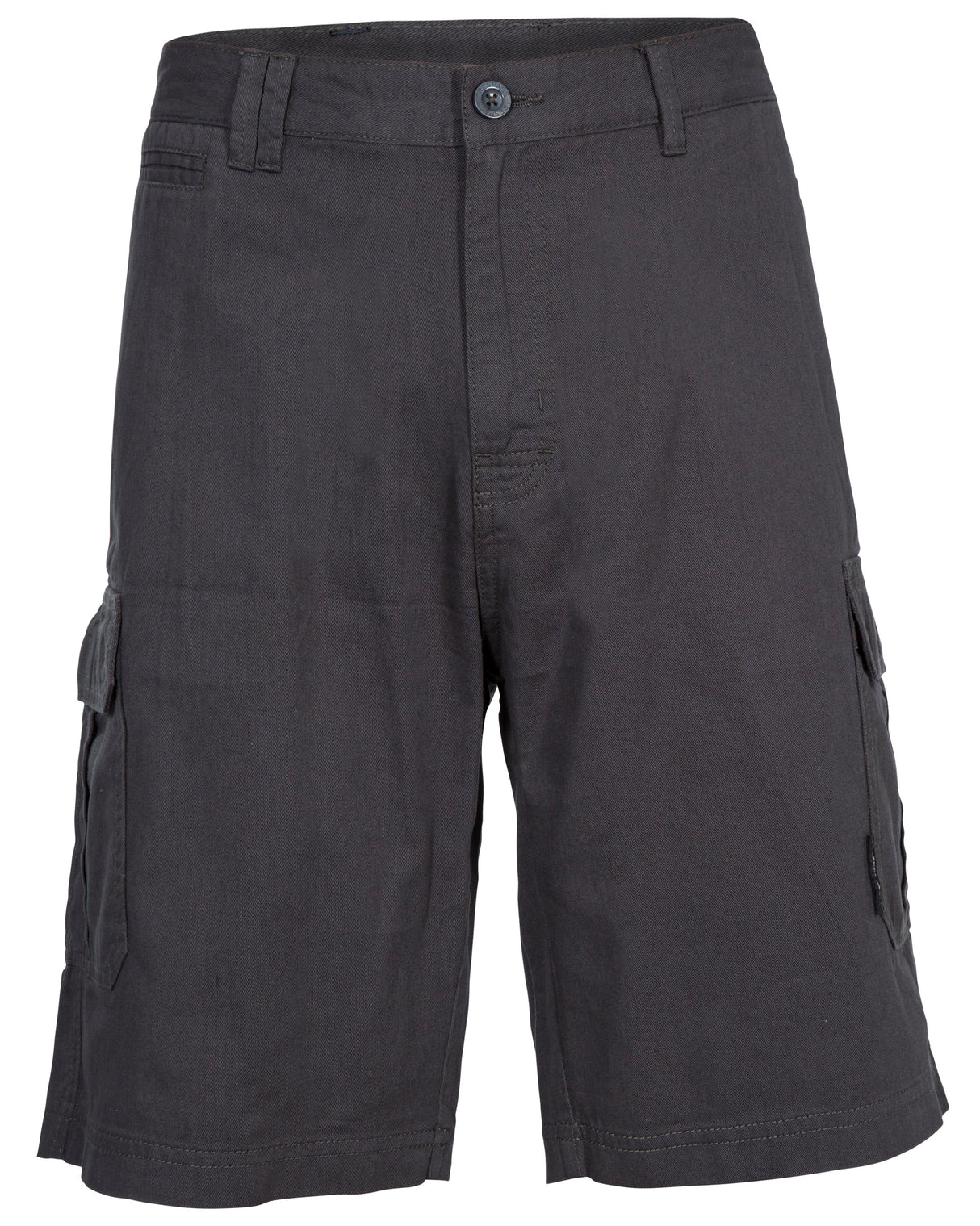 Rawson - Charcoal - Trespass