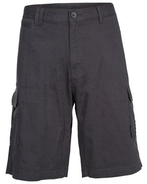 Rawson - Charcoal - Trespass