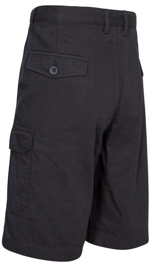 Rawson - Charcoal - Trespass