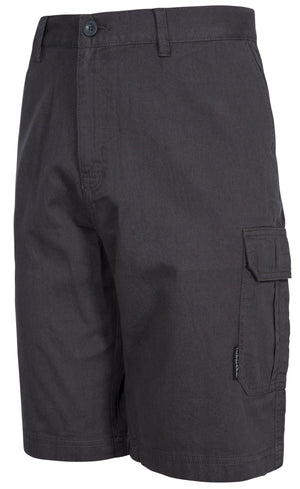 Rawson - Charcoal - Trespass