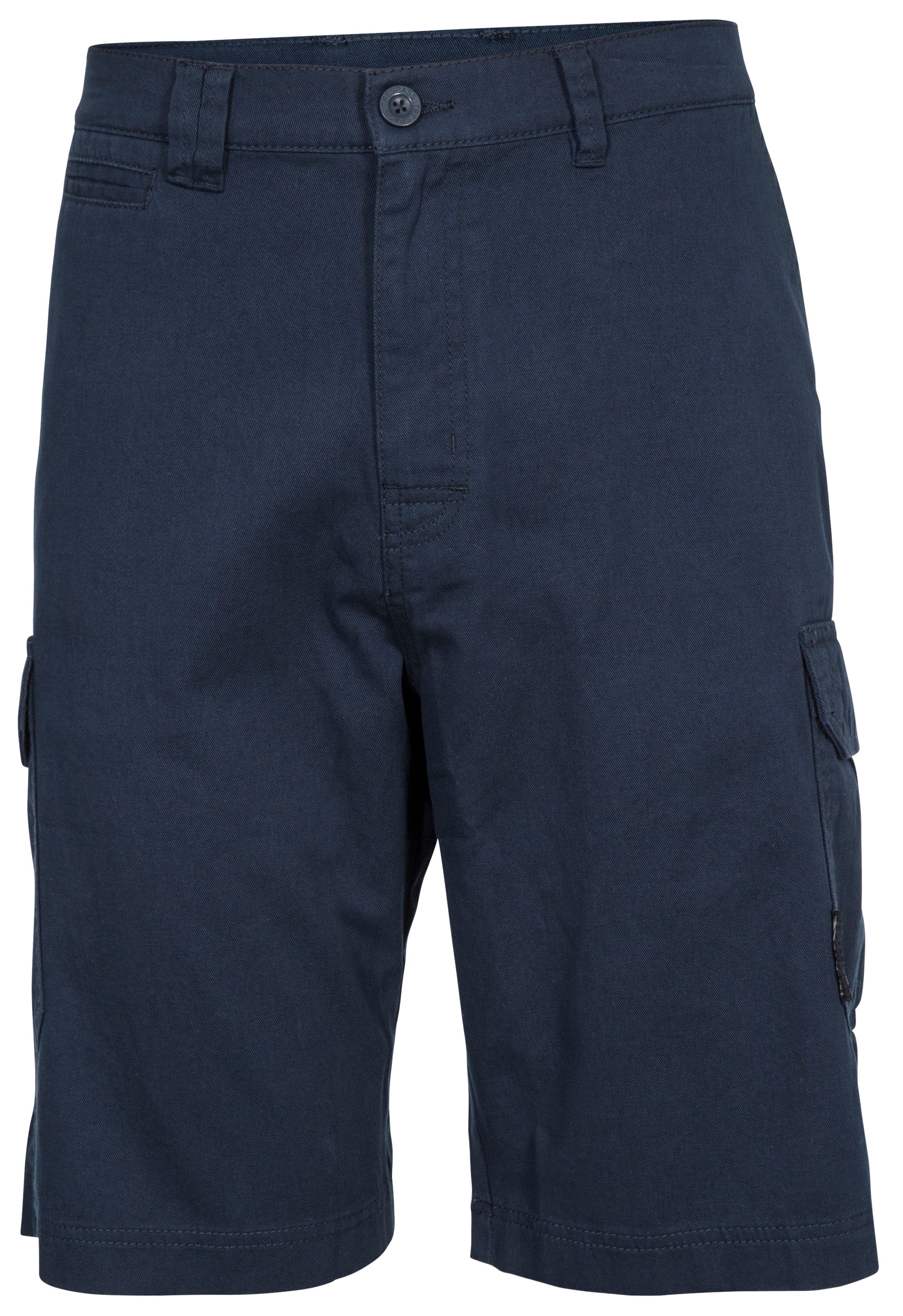 Rawson - Navy - Trespass